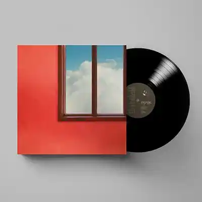 High Quality KHRUANGBIN A LA SALA - LP