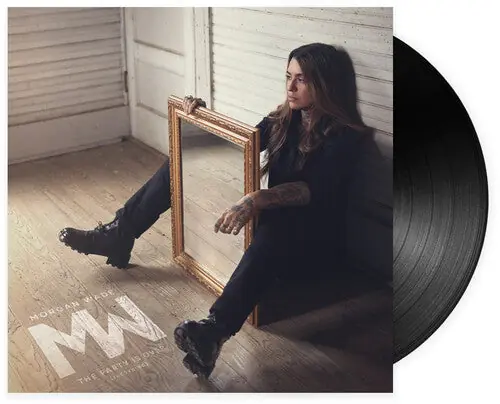 Morgan Wade - The Party Is Over (recovered) (Vinyl)– Josey Records Order Now