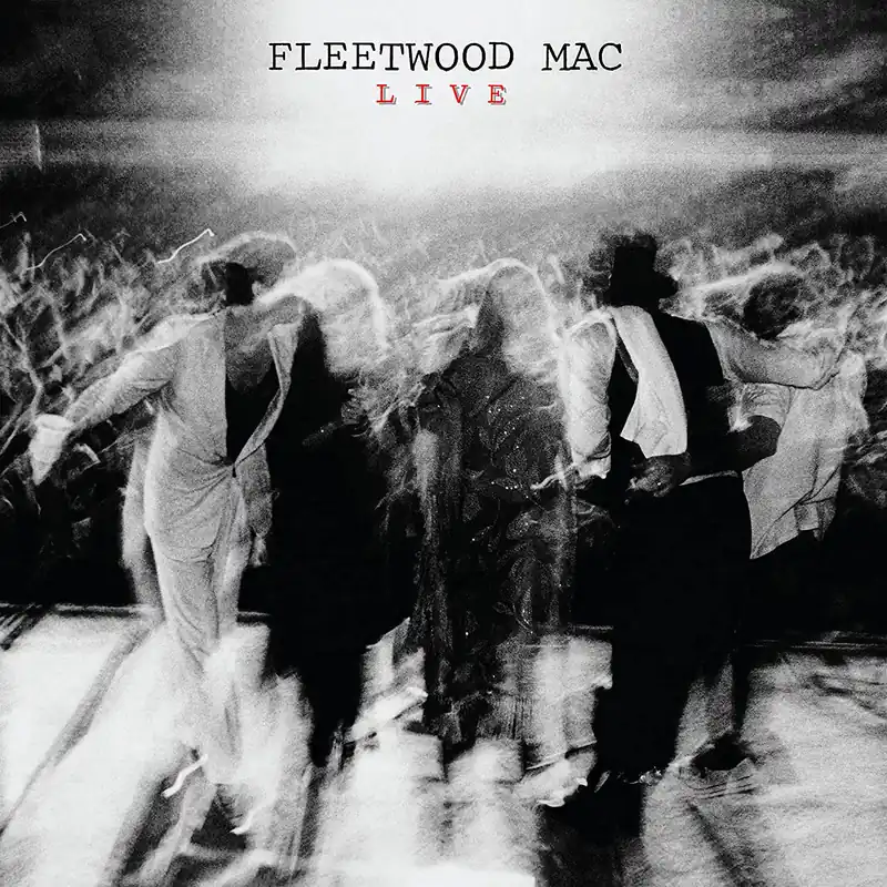 Live Limited Remastered 180gram Vinyl 2LP Set Direct From Factory