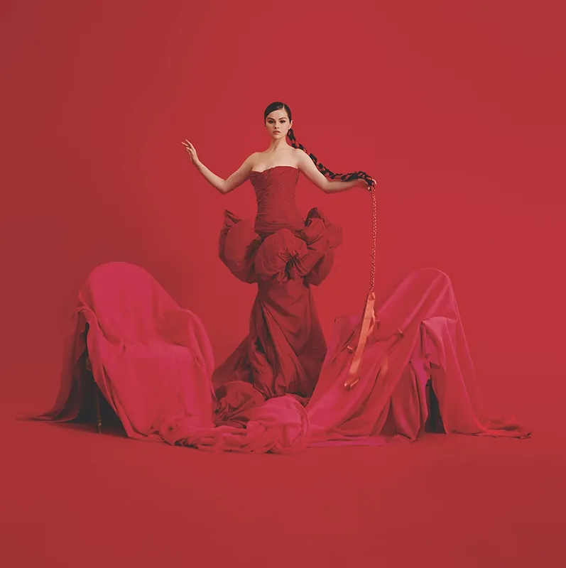 Revelación Limited Vinyl LP Trending