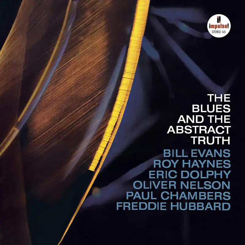 The Blues And The Abstract Truth (1961) Limited Deluxe180gram Vinyl LP Buy Online