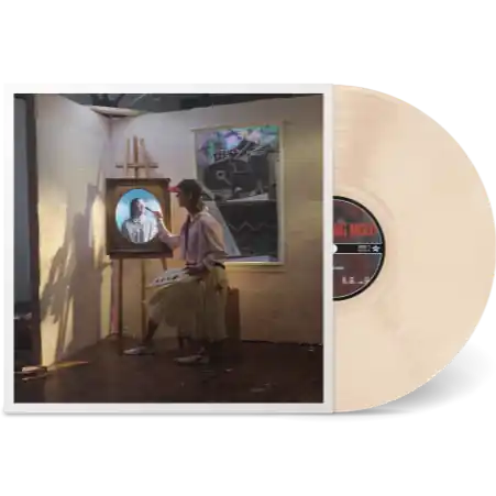 Place Order KINSELLA & PULSE, LLC OPEN ING NIGHT (BONE VINYL) - LP