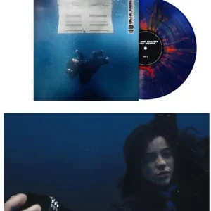 Billie Eilish - Hit Me Hard And Soft (Anniversary Splatter Vinyl)– Josey Records Professional Grade