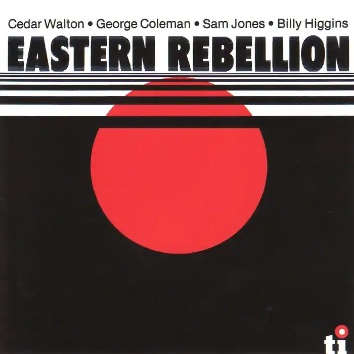 Eastern Rebellion – Eastern Rebellion (Gold vinyl) Holiday Sale