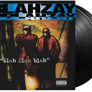 Affordable Blahzay Blahzay - Blah Blah Blah - 180-Gram Black Vinyl (Vinyl)– Josey Records