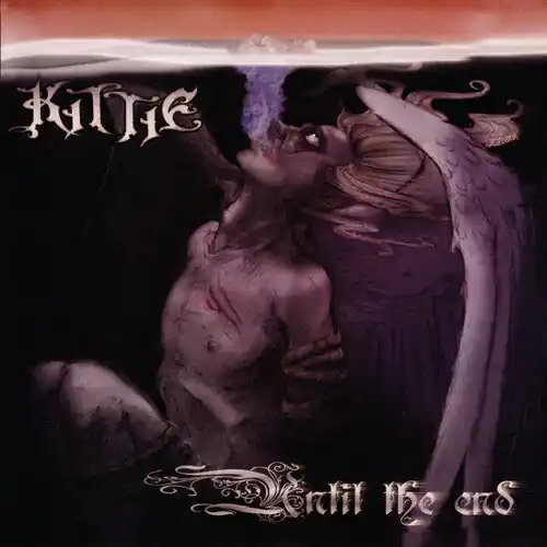 KITTIE UNTIL THE END (METALLIC SILVER VINYL) (RSD23) - LP Certified
