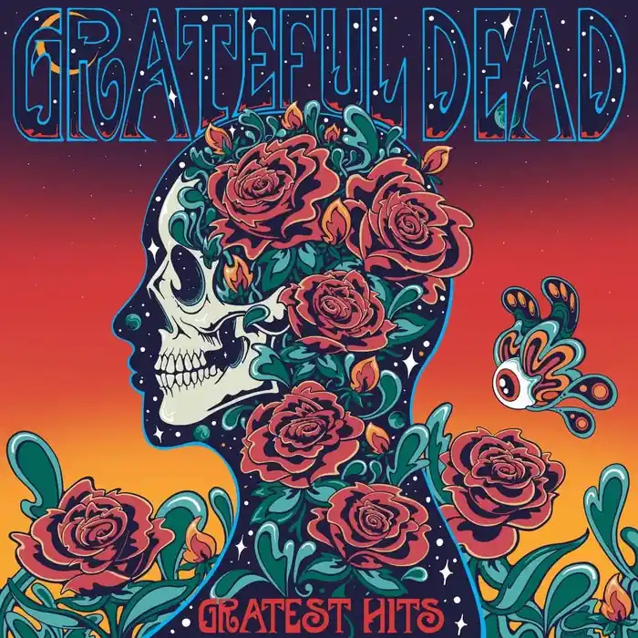 Place Order The Grateful Dead – Gratest Hits