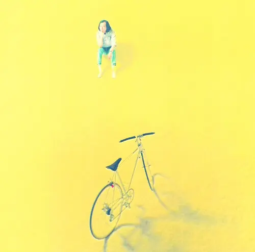 Handmade Tatsuro Yamashita - Boku No Naka No Shounen (2025 Vinyl Edition) (Viny– Josey Records