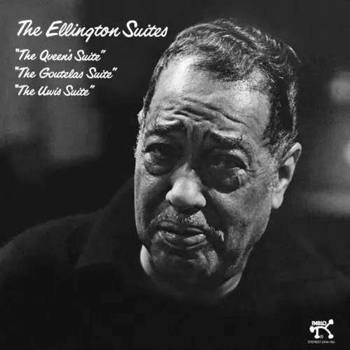Hot Picks Duke Ellington - The Ellington Suites (Vinyl)– Josey Records