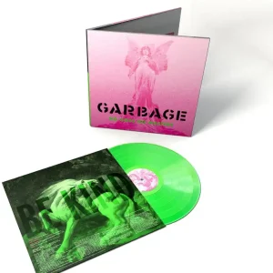 Affordable No Gods No Masters Limited Gatefold Neon Green Vinyl LP