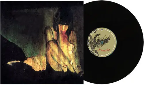 Hassle-Free Returns Strung Out - Exile In Oblivion (Vinyl)– Josey Records