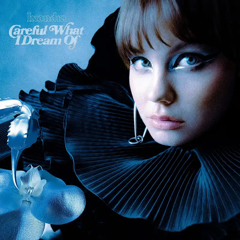 Reduced Price Careful What I Dream Of Limited Recycled Coloured Vinyl LP