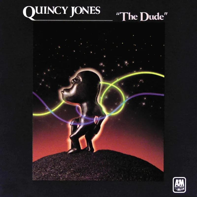 The Dude Limited 180gram Vinyl LP Buy Online