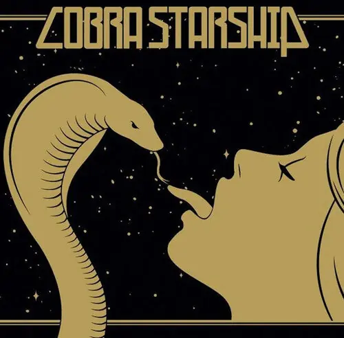 Budget Cobra Starship - While the City Sleeps, We Rule the Streets (Vinyl)– Josey Records