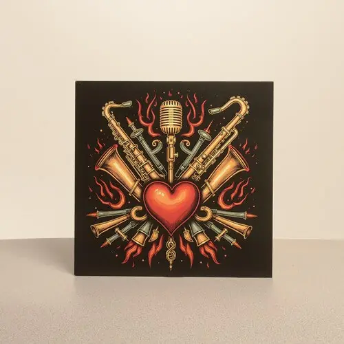 Stephen Cooper - Cuz I Do (Vinyl)– Josey Records Authentic