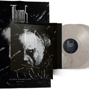 The Thorns - Stigma Diabolicum (Vinyl)– Josey Records Today Only