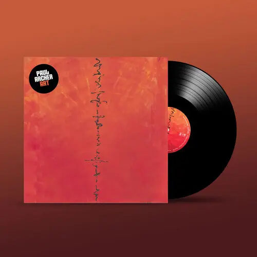 Reduced Price Paul Archer - Art (Vinyl)– Josey Records
