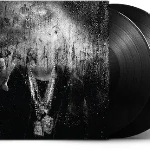 Big Sean - Dark Sky Paradise (Vinyl)– Josey Records Next Day Delivery