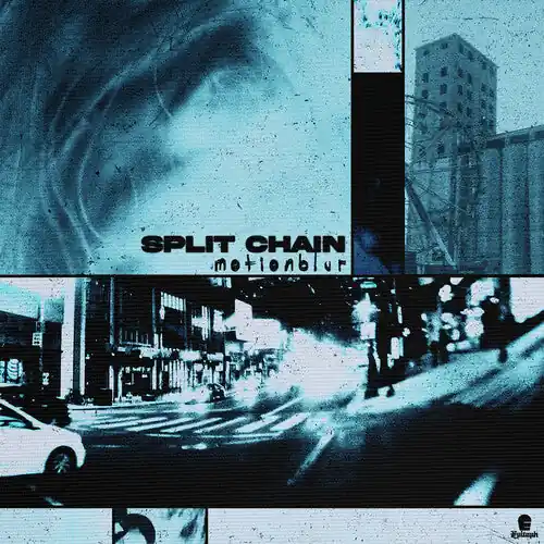 Split Chain - Motionblur (Vinyl)– Josey Records Bargain