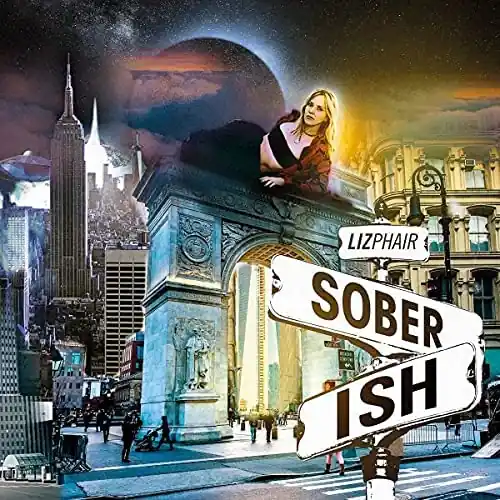 Buy Online Soberish Limited Milky Clear Vinyl LP