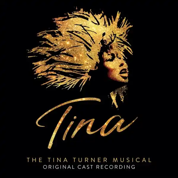 Tina: The Tina Turner Musical (Original Cast Recording) Vinyl LP Deal