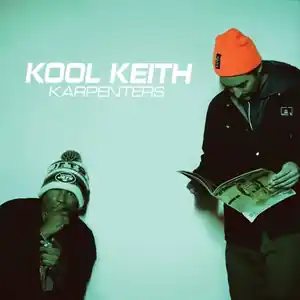 KOOL KEITH KARPENTERS - LP Discount