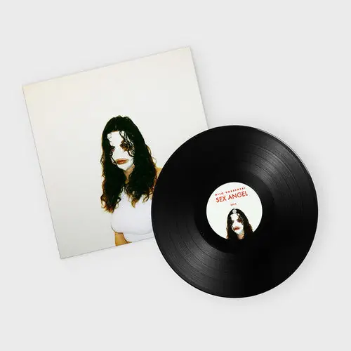 KORBENSKI,MILO SEX ANGEL - LP Big Sale