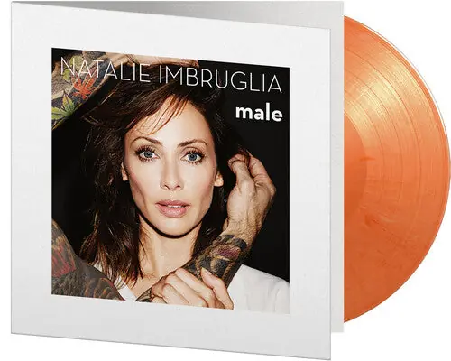 Low Price Natalie Imbruglia - Male (Vinyl)– Josey Records
