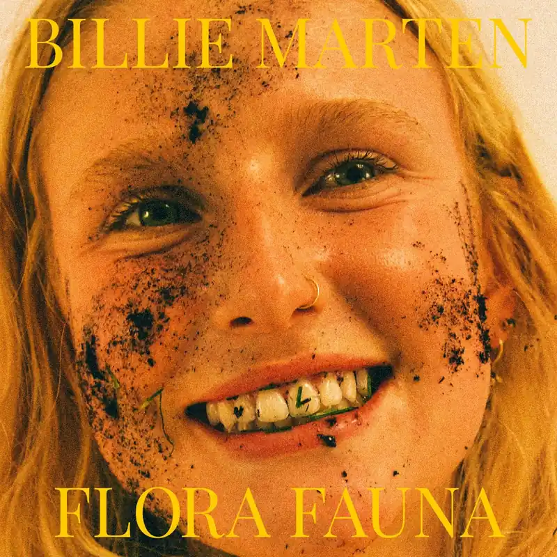 Flora Fauna Limited Gatefold Heavyweight Vinyl LP Fresh Stock
