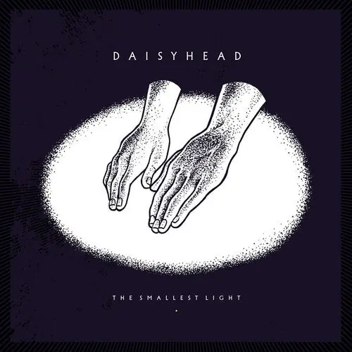 Daisyhead - The Smallest Light - 10th Anniversary (Vinyl)– Josey Records Deal