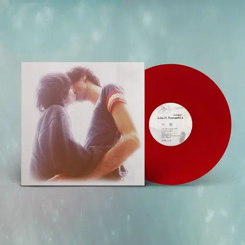 Genuine Winter - Adult Romantix (Vinyl)– Josey Records