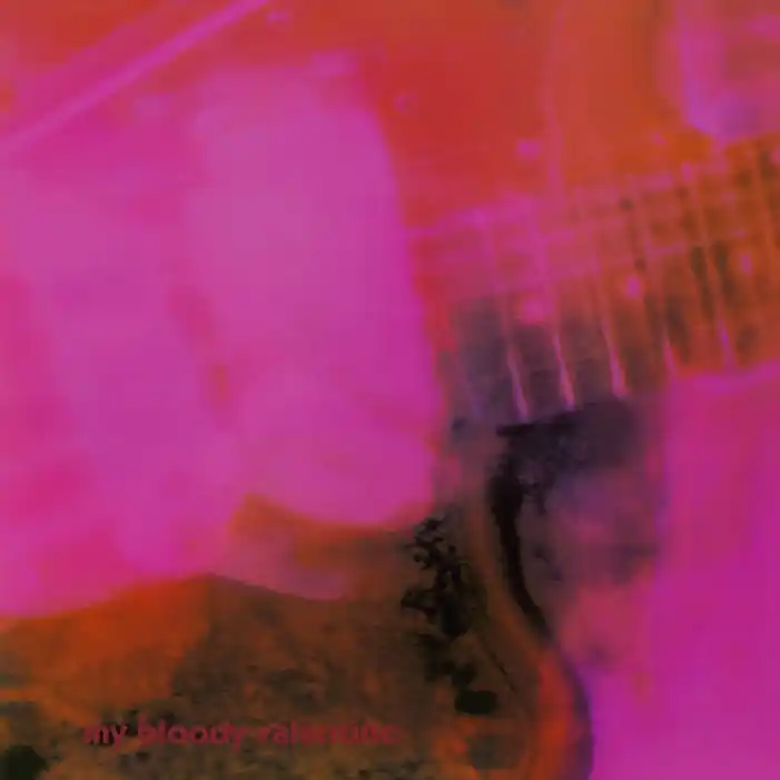 Loveless Limited Gatefold Heavyweight Vinyl LP Price Cut