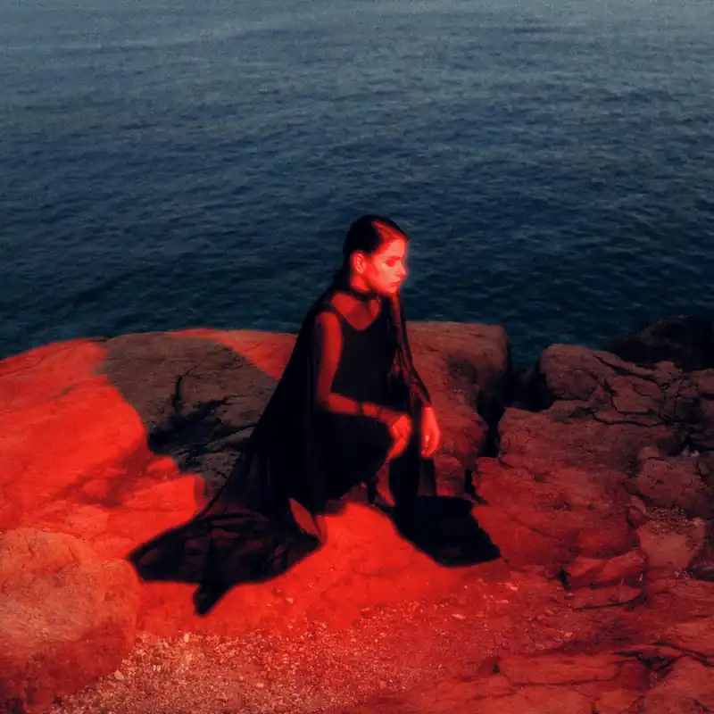 KOURTESIS,SOFIA MADRES - LP Direct From Factory
