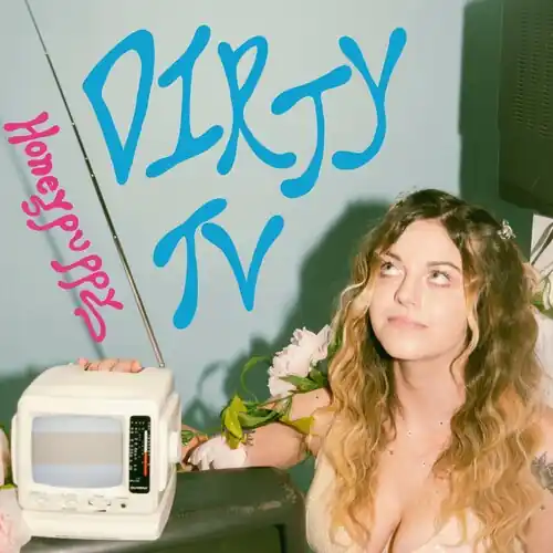 Honeypuppy - Dirty TV (Vinyl)– Josey Records Special Discount