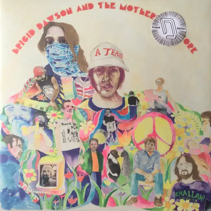Hot Picks Brigid Dawson And The Mothers Network – Ballet Of Apes (E/E)