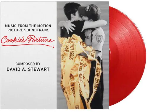 David A Stewart - Cookie's Fortune (Original Soundtrack) - Limited 180– Josey Records Fast Shipping