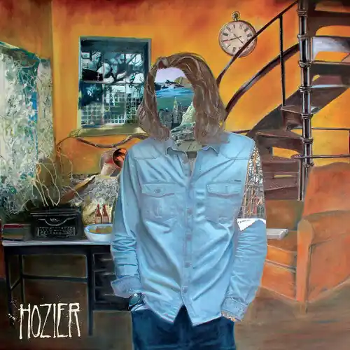 Hozier - Hozier (Vinyl)– Josey Records Weekend Sale