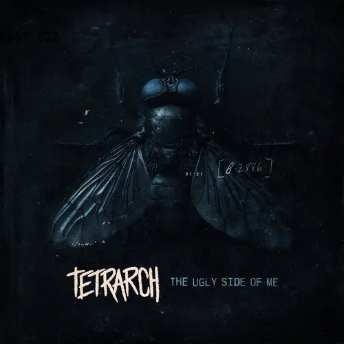 Weekend Sale Tetrarch - THE UGLY SIDE OF ME (Vinyl)– Josey Records