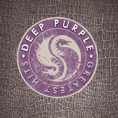 Super Sale Deep Purple - Greatest Hits - 180-Gram Black Vinyl 4LP Boxset (Vinyl)– Josey Records