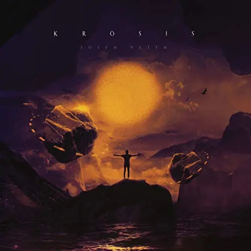 Order Now KROSIS SOLEM VATEM (CAN) - CD