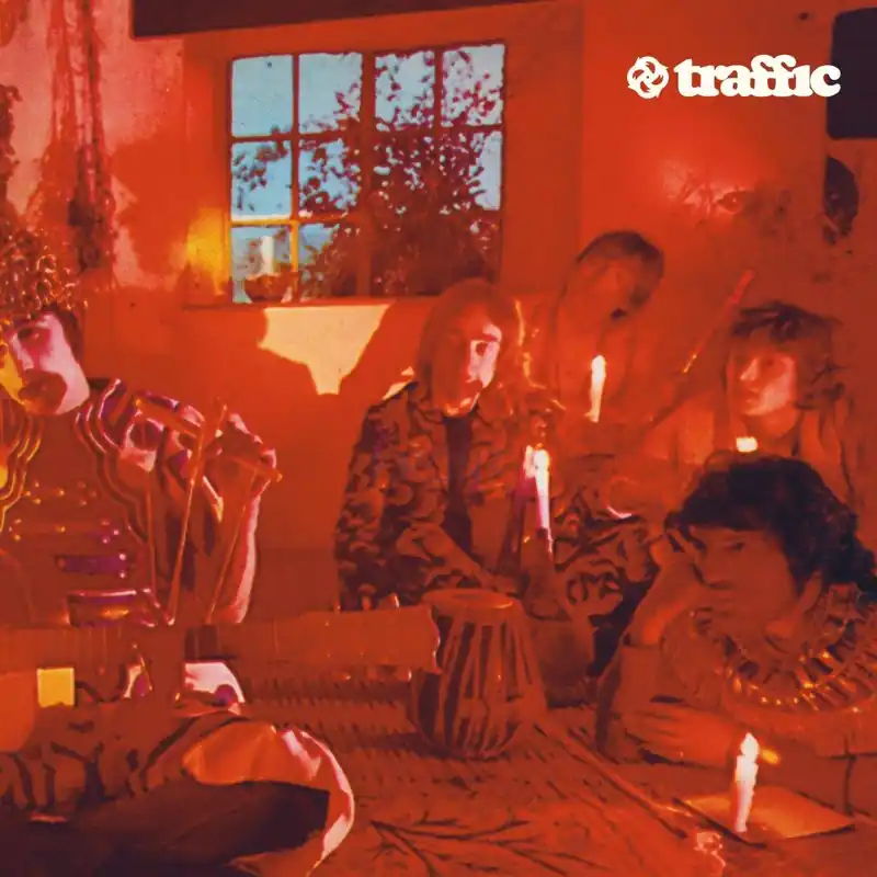 Special Offer Mr Fantasy Limited 180gram Heavyweight Vinyl LP