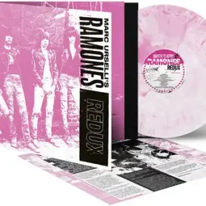 Secure Checkout Various Artists - Marc Urselli's Ramones (Redux) (Various Artists) - P– Josey Records