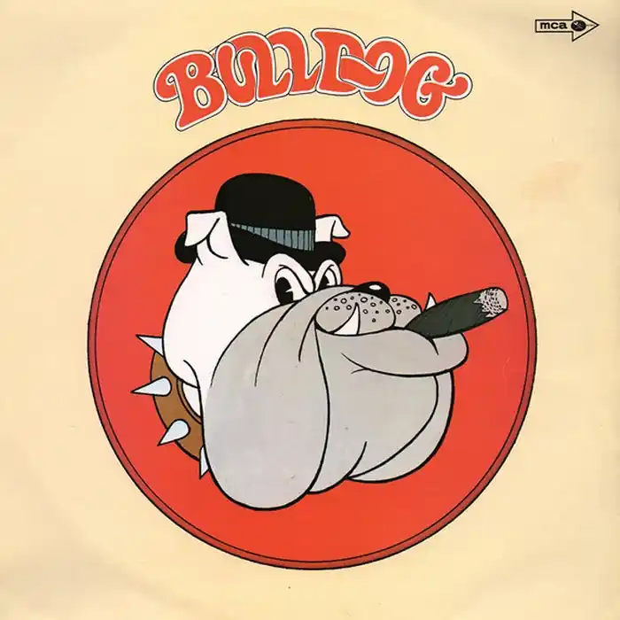 Bulldog – Bulldog (VG/VG) Bulk Order