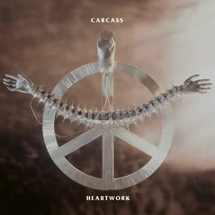 Premium Carcass – Heartwork