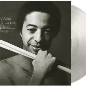 Believe It - Limited 180-Gram Crystal Clear Vinyl (Vinyl)– Josey Records Today Only