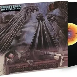 Steely Dan - The Royal Scam (Vinyl)– Josey Records Exclusive