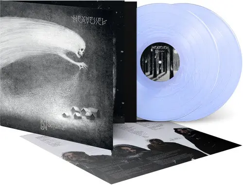 Best Seller Hexvessel - Nocturne (Vinyl)– Josey Records
