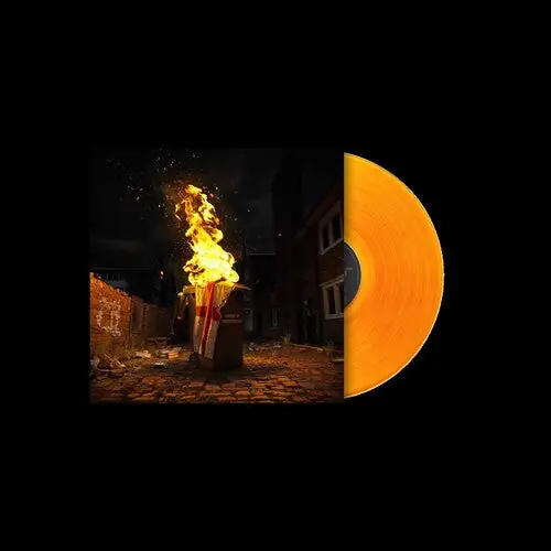 Seasonal Sale Hot Milk - Corporation P.O.P (Vinyl)– Josey Records