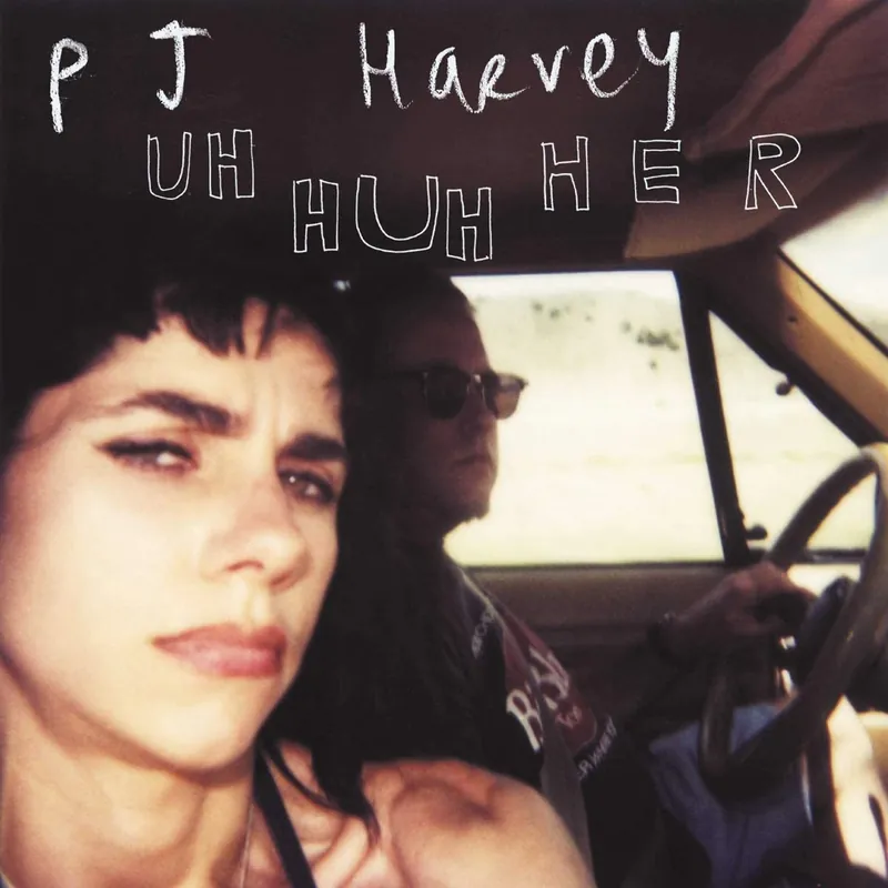 Uh Huh Her Limited Vinyl LP Low Price