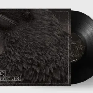 Signeri - Signeri (Vinyl)– Josey Records Best Choice
